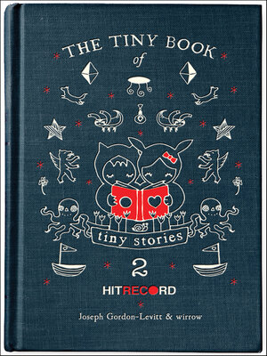cover image of The Tiny Book of Tiny Stories, Volume 2